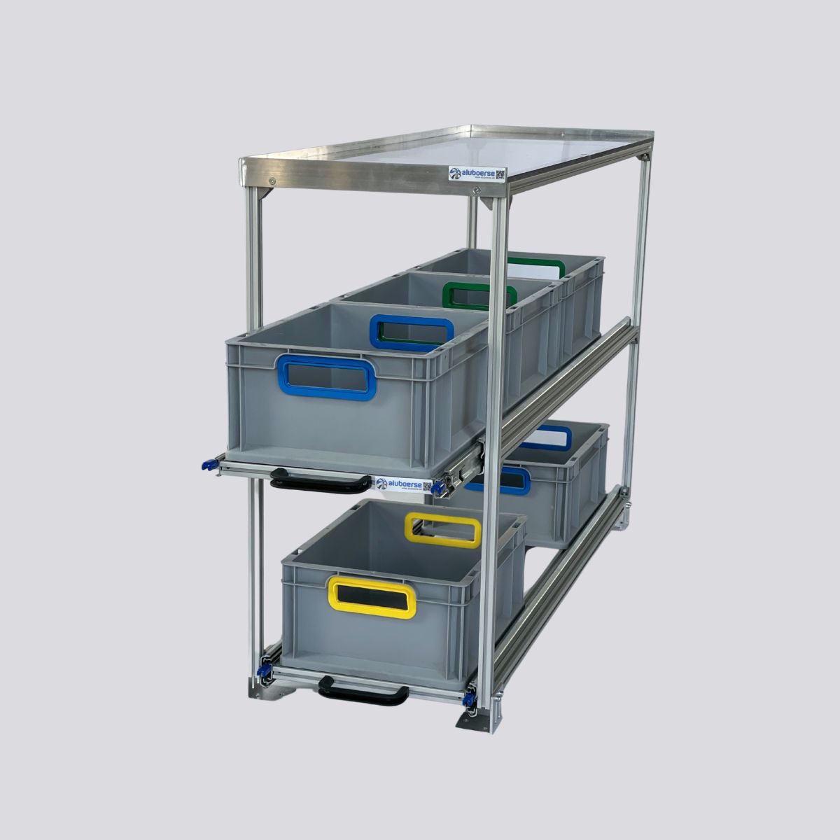 Produktbilder (aluboerse) heckauszug aus aluprofilen