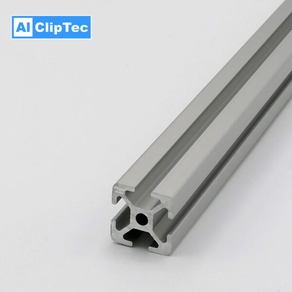 Aluprofil 20x20