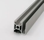 Aluprofil 30x30 S1 Bosch kompatibel - aluboerse