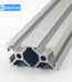 Aluprofil AlClipTec 30x60 Nut 8
