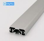 Aluprofil 40x16 SUPERLEICHT item kompatibel - aluboerse