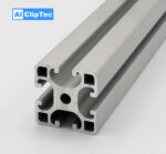 AlClipTec 40x40 Nut 8