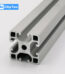 AlClipTec 40x40 Nut 8