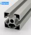 Aluprofil AlClipTec 45x45 Nut 10 - 2-6 m