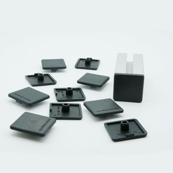 Abdeckkappe 45x45