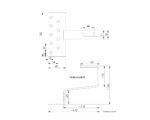 Dachhaken-150x60
