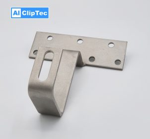 Dachhaken Solar 150x50x4