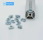 Nutensteine T-Nut