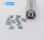 Nutensteine T-Nut - aluboerse