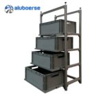 Wohnmobil Regal RST4 7040- aluboerse