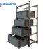 Wohnmobil Regal RST4 7040- aluboerse