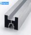 Solarprofil 40×40 BV Solarschiene Montageschiene