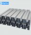 Sparpaket Solarprofil BV von 4 -100 m à 2 m Stangen