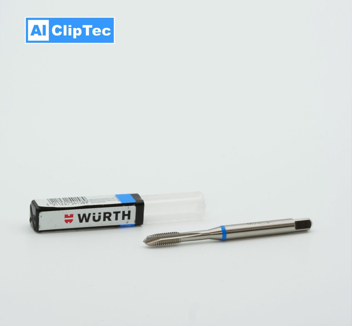 Gewindeschneider ZEBRA von Würth