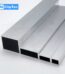 Rechteckrohr aluminium halbzeug
