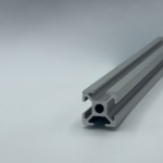 aluminiumprofil 20x20 Nut 6, B-Typ