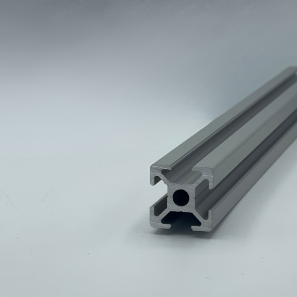 aluminiumprofil 20x20 Nut 6, B-Typ